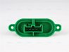 Rezistor ventilator habitaclu Ava Quality Cooling IVR001