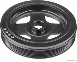 Fulie arbore cotit / vibrochen Herth+Buss Jakoparts J1092019