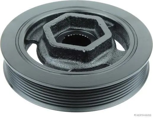 Fulie arbore cotit / vibrochen Herth+Buss Jakoparts J1094004