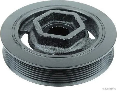 Fulie arbore cotit / vibrochen Herth+Buss Jakoparts J1094004
