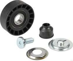 ROLA GHIDARE CUREA TRANSMISIE HERTH+BUSS JAKOPARTS J1140349 - Compatibil cu HYUNDAI, KIA