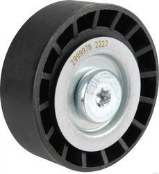 Rola ghidare curea transmisie Herth+Buss Jakoparts J1140349