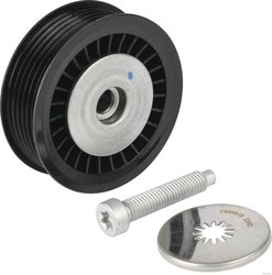 ROLA GHIDARE CUREA TRANSMISIE HERTH+BUSS JAKOPARTS J1141085 - Compatibil cu DACIA, LADA, MERCEDES-BENZ, NISSAN, RENAULT