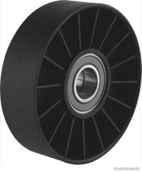 Rola ghidare curea transmisie Herth+Buss Jakoparts J1142090