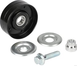 ROLA GHIDARE CUREA TRANSMISIE HERTH+BUSS JAKOPARTS J1144073 - Compatibil cu CHEVROLET, HONDA, OPEL, VAUXHALL