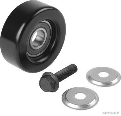 ROLA GHIDARE CUREA TRANSMISIE HERTH+BUSS JAKOPARTS J1145085 - Compatibil cu CITROEN, MITSUBISHI, PEUGEOT