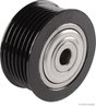 Rola ghidare curea transmisie Herth+Buss Jakoparts J1145090