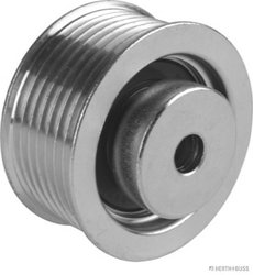 Rola ghidare curea transmisie Herth+Buss Jakoparts J1148015