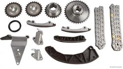 Set distributie lant Herth+Buss Jakoparts J1190502