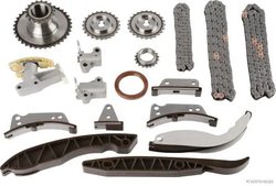 SET DISTRIBUTIE LANT HERTH+BUSS JAKOPARTS J1190506 - Compatibil cu HYUNDAI, KIA