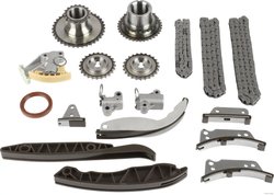 SET DISTRIBUTIE LANT HERTH+BUSS JAKOPARTS J1190507 - Compatibil cu HYUNDAI, KIA