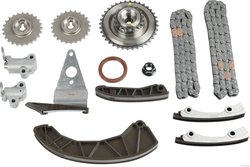 Set distributie lant Herth+Buss Jakoparts J1190509