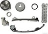 SET DISTRIBUTIE LANT HERTH+BUSS JAKOPARTS J1191012 - Compatibil cu NISSAN