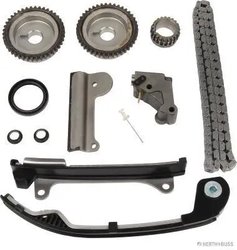 Set distributie lant Herth+Buss Jakoparts J1191013