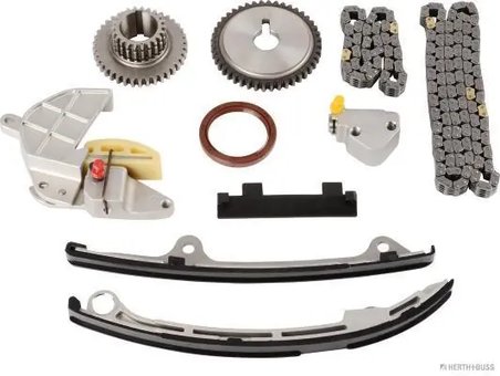 Set distributie lant Herth+Buss Jakoparts J1191023