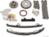 Set distributie lant Herth+Buss Jakoparts J1191023