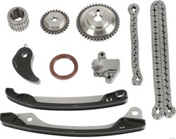 Set distributie lant Herth+Buss Jakoparts J1191024