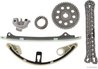 SET DISTRIBUTIE LANT HERTH+BUSS JAKOPARTS J1194001 - Compatibil cu HONDA