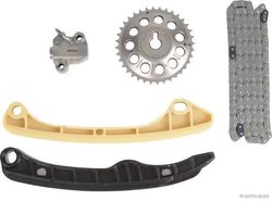 SET DISTRIBUTIE LANT HERTH+BUSS JAKOPARTS J1195004 - Compatibil cu CITROEN, MITSUBISHI, SMART