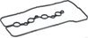 Garnitura capac culbutori Herth+Buss Jakoparts J1220333