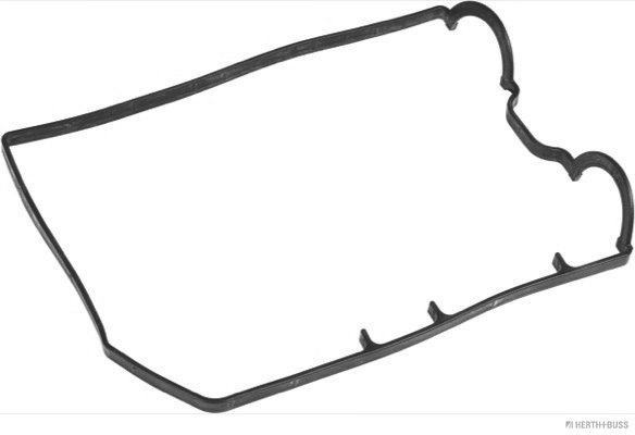 GARNITURA CAPAC CULBUTORI HERTH+BUSS JAKOPARTS J1227020 - Compatibil cu SUBARU