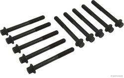 Set suruburi chiulasa Herth+Buss Jakoparts J1280300