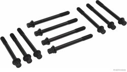 Set suruburi chiulasa Herth+Buss Jakoparts J1280301