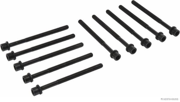 Set suruburi chiulasa Herth+Buss Jakoparts J1280520