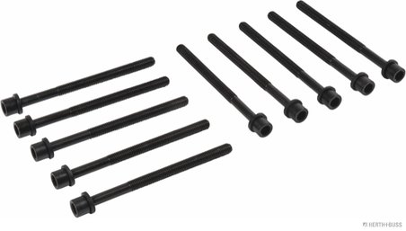 Set suruburi chiulasa Herth+Buss Jakoparts J1280520