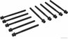 Set suruburi chiulasa Herth+Buss Jakoparts J1280520
