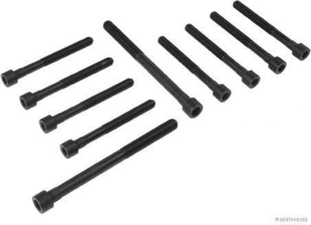 Set suruburi chiulasa Herth+Buss Jakoparts J1280525