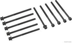 Set suruburi chiulasa Herth+Buss Jakoparts J1280530