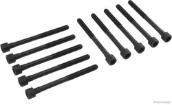 Set suruburi chiulasa Herth+Buss Jakoparts J1281050