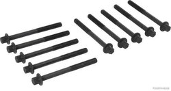Set suruburi chiulasa Herth+Buss Jakoparts J1281055