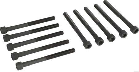 Set suruburi chiulasa Herth+Buss Jakoparts J1282061