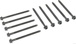 Set suruburi chiulasa Herth+Buss Jakoparts J1283000