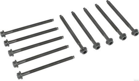 Set suruburi chiulasa Herth+Buss Jakoparts J1283000