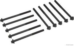 Set suruburi chiulasa Herth+Buss Jakoparts J1283030
