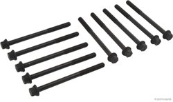 Set suruburi chiulasa Herth+Buss Jakoparts J1284008