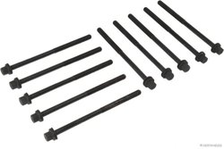 Set suruburi chiulasa Herth+Buss Jakoparts J1284014