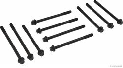Set suruburi chiulasa Herth+Buss Jakoparts J1284016