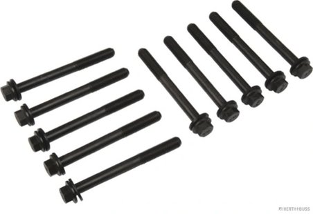 Set suruburi chiulasa Herth+Buss Jakoparts J1288018