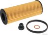 FILTRU ULEI HERTH+BUSS JAKOPARTS J1310307 - Compatibil cu GENESIS, HYUNDAI, KIA