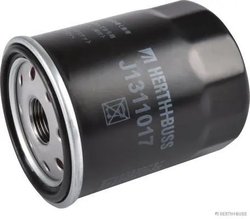 FILTRU ULEI HERTH+BUSS JAKOPARTS J1311017 - Compatibil cu NISSAN