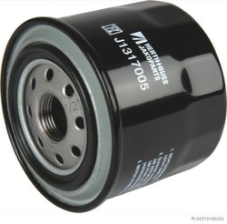 Filtru ulei Herth+Buss Jakoparts J1317005