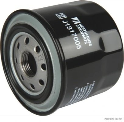FILTRU ULEI HERTH+BUSS JAKOPARTS J1317005 - Compatibil cu SUBARU
