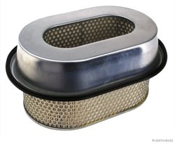 FILTRU AER HERTH+BUSS JAKOPARTS J1325033 - Compatibil cu MITSUBISHI