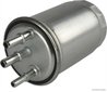 Filtru combustibil Herth+Buss Jakoparts J1330405