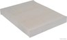 FILTRU AER HABITACLU HERTH+BUSS JAKOPARTS J1340536 - Compatibil cu HYUNDAI