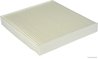 Filtru aer habitaclu Herth+Buss Jakoparts J1342035